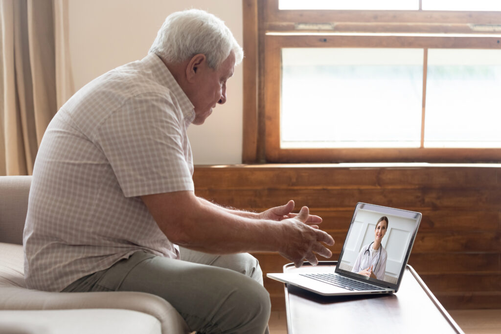 Telehealth Challenges