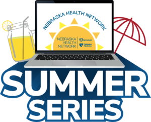 NHN Summer Series logo