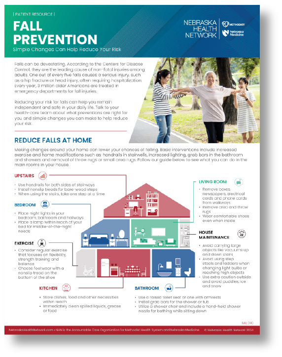 NHN_Fall Prevention_2024 Collateral